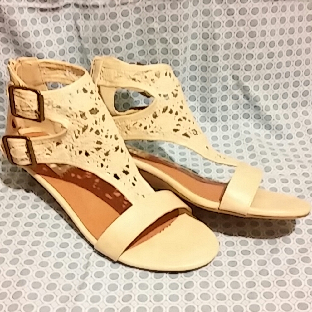 Ladies Shoes